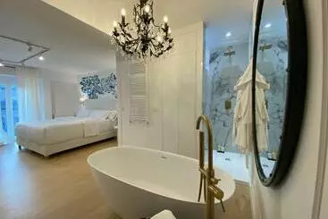 Apartamentos Bejar   Indigo - Bejar