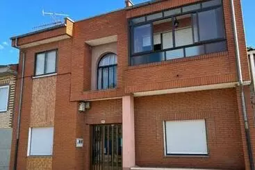 Casa Vazan - Laguna Dalga