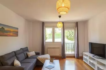 Apartamento Holidea El Rincón De Arce - Pielagos