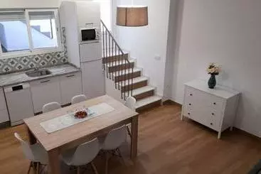 Casa Los García - Rute