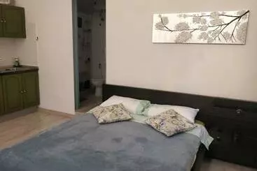 Charming Studio In Tazacorte - Tazacorte