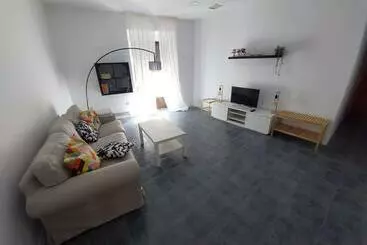 Apartamentos Entreteatros, Fantástico Duplex Casco Histórico - Talavera de la Reina
