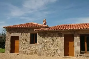 La Casuca - Molledo