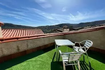 El Cielo De Mogarraz - Mogarraz