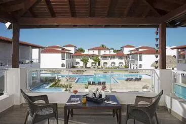 Dreams Dominicus La Romana Resort & Spa - La Romana