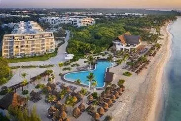 Ocean Riviera Paradise - All Inclusive - Playa del Carmen
