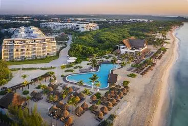 Ocean Riviera Paradise - All Inclusive - Playa del Carmen