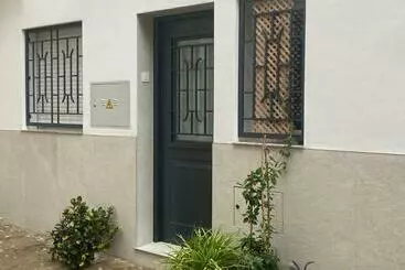 Apartamento La Mamola - Polopos