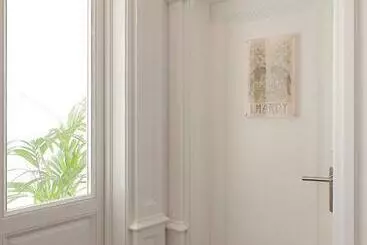 Apartamentos La Colonia De Muros - Muros de Nalon
