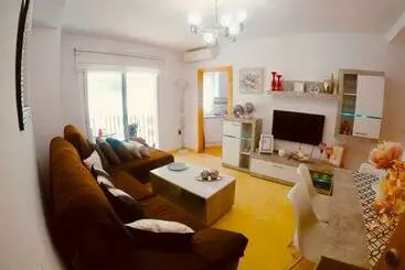 Apartamento Cristian Playa - Gualchos