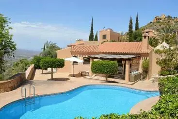 Casa Estrella - Turre