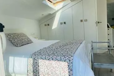 ático Combarro - Combarro