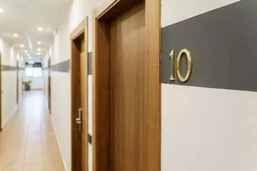 As Hoteles Fuente La Higuera Direccion Valencia - La Font de la Figuera