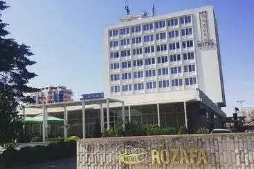 Rozafa - Shkoder