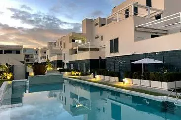 Luxury Apartment Turquesa Del Mar - Orihuela