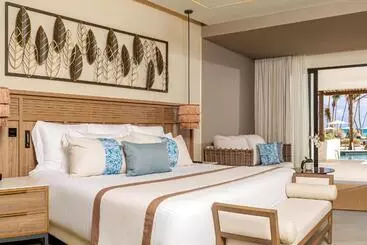 Secrets Tides Punta Cana   All Inclusive - Uvero alto