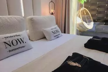 Suites Home Ruidera - Ruidera