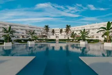 Punta Candor Suites - Rota