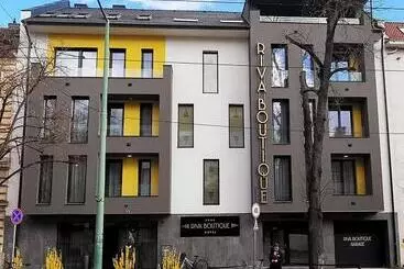 Riva Boutique - Szeged