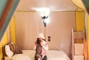 Sahara Dream Luxury Camp - Merzouga