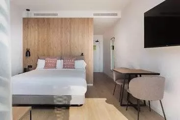 Tembo Barcelona - Barcelona