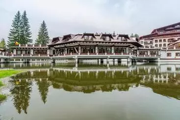 Aurelius Imparatul Romanilor Hotel & Spa - Poiana Brasov