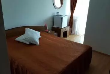 Pensiune Restaurant Avangarde - Pitesti