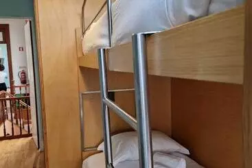 Dukes Corner Guest House - Porto