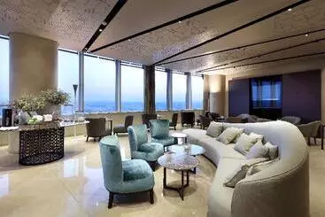 Eurostars Torre Sevilla - Seville