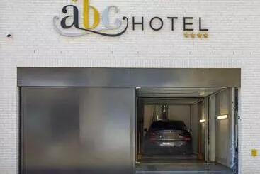 Abc - Blankenberge