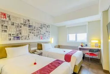 Grand Cordela Hotel Bandung - Bandung