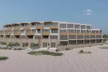 Ventale Island Breeze Resort - La Canea