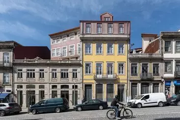 Mouzinho - Porto