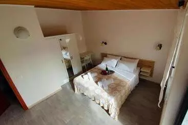 Locanda Adele - Parghelia