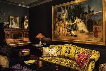 Dorsia Hotel & Restaurant - Gothenburg