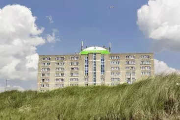 Beachhotel Zandvoort By Center Parcs - Zandvoort