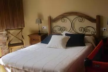 La Posada De Toribia - Val de san Lorenzo