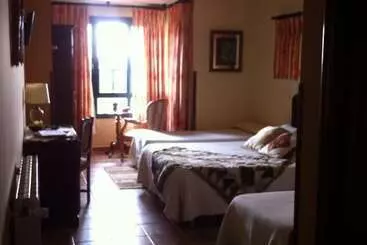 Rural La Figar - Argüero
