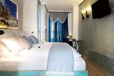 Boutique Hotel Sierra De Alicante - Busot