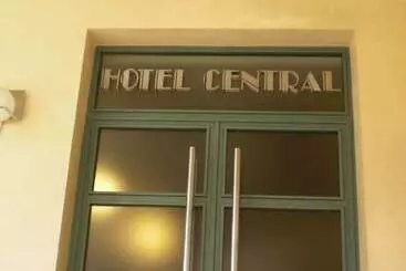 Central - Valdepenyas