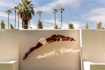 Dive Palm Springs - Palm Springs