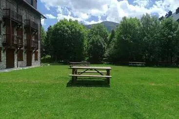 Apartaments Pleta Bona - Boi Taull