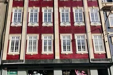 Youropo   Downtown 3c - 포르투