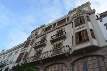 Masanet Emblematic Hotels   Adults Only - Las Palmas de Gran Canaria