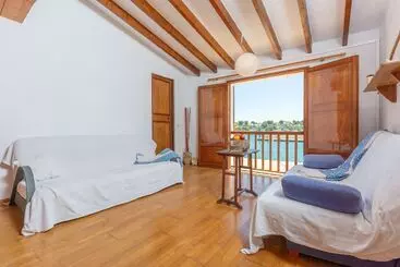Cas Padrins  Portopetro - Cala Egos