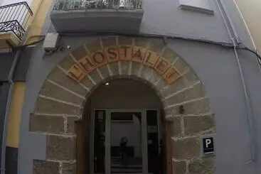 L'Hostalet D'Arenys de Mar - Arenys de Mar