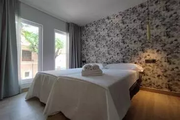 Plaza Rooms - Totana