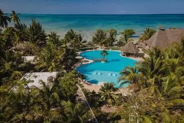 White Paradise Zanzibar - Pongwe