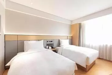 Ji Hotel Shanghai University Tacheng Road - Jiading
