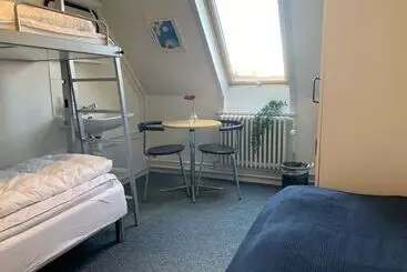 Kragsbjerggaard Vandrerhjem - Odense